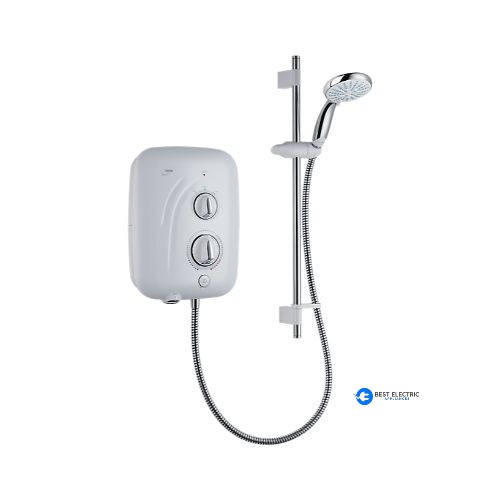 LOW PRESSURE ELECTRIC SHOWER