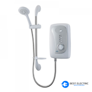 Best electric showers