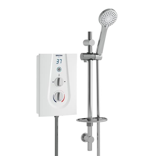 BRISTAN ELECTRIC SHOWER