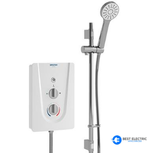 bristan electric shower review
